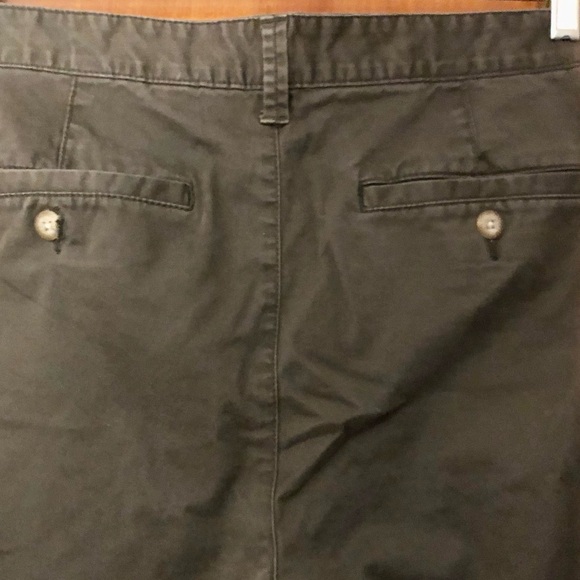 Khaki gap size 10 - Picture 4 of 4